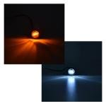 Universal ATV UTV Turn Signal Horn Kit