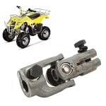 Heavy Duty Steel Universal Steering Joint for ATVs