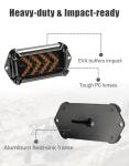 UTV Turn Signal Kit with 110dB Horn