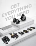 KEMIMOTO UTV Turn Signal Kit with Horn