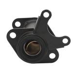 High Strength Rear Axle Bearing Carrier for ATV