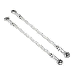 Adjustable Ball Joint Tie Rods for ATVs