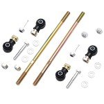 ATV Tie Rod End Kit for Polaris Models