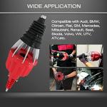 CV Joint Boot Installer Tool for UTVs and ATVs