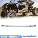 Adjustable Ball Joint Tie Rods for ATVs