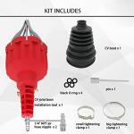 CV Joint Boot Installer Tool for UTVs and ATVs