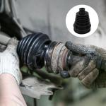 CV Axle Boot Repair Kit with Clamps and Ties