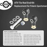 ATV Tie Rod End Kit for Polaris Models