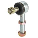 4-Pack 12mm Tie Rod End Ball Joints for ATVs