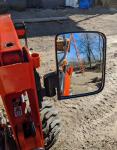 KEMIMOTO Magnetic Side Mirrors for ATVs and Golf Carts