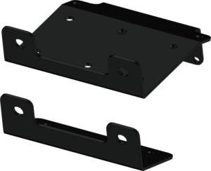 Brute Force 450 Winch Mount for 4X4 ATV