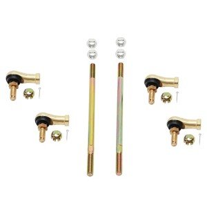 Tie Rod End Kit for Yamaha ATV Models