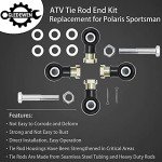 ATV Tie Rod End Kit for Polaris Models