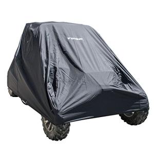 Tusk X-Large UTV Cover for Arctic Cat Wildcat