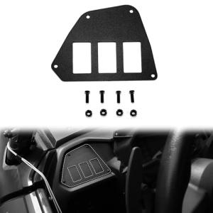 Honda Talon 1000 Heavy-Duty Switch Panel