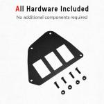 Honda Talon 1000 Heavy-Duty Switch Panel