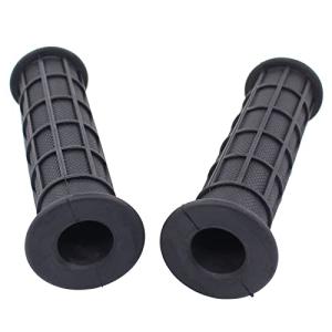 Comfortable Handlebar Grips for Honda ATVs
