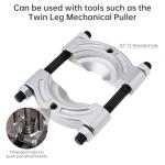 Heavy Duty Bearing Puller Tool for ATVs