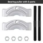 Heavy Duty Bearing Puller Tool for ATVs
