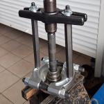 Heavy Duty Bearing Puller Tool for ATVs