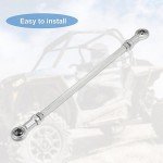 Adjustable Ball Joint Tie Rods for ATVs