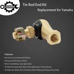 Tie Rod End Kit for Yamaha ATV Models