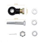 ATV Tie Rod End Kit for Polaris Models