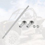 Adjustable Ball Joint Tie Rods for ATVs