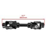 Caltric Rear Propshaft for Polaris Sportsman 700