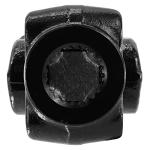 Caltric Rear Propshaft for Polaris Sportsman 700