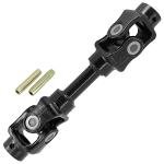 Caltric Rear Propshaft for Polaris Sportsman 700