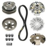 GY6 125cc/150cc Clutch Set & Variator Assembly