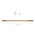 ATV Tie Rod End Kit for Polaris Models