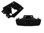 SuperATV 3500 lb Winch Kit for Can-Am X3