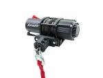 SuperATV 3500 lb Winch Kit for Can-Am X3