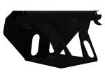 SuperATV 3500 lb Winch Kit for Can-Am X3