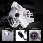OCPTY Power Steering Pump for Chevy and Buick