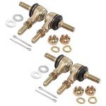 Tie Rod Ends for Arctic Cat ATV Models