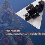 Yamaha Rhino Ignition Switch with Key Replacement