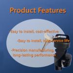 Yamaha Rhino Ignition Switch with Key Replacement