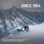 Polaris Off Road RAM Phone Mount for XP Models