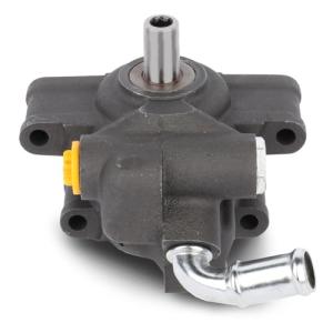 OCPTY Power Steering Pump for Ford E-350