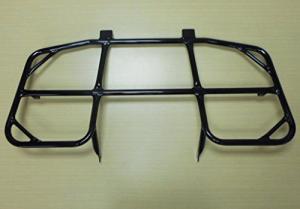Honda TRX 420 Rancher ATV Front Rack 2014-2016