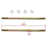 Tie Rod End Kit for Yamaha ATV Models