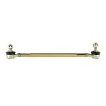 GOOFIT 240mm Tie Rod Assembly for ATVs