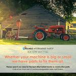 RAParts 3/8" Zinc Weld-On D Rings for Tie Downs