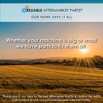 RAParts 3/8" Zinc Weld-On D Rings for Tie Downs