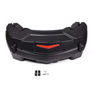 WYNMOTOUTV 23 Gallon Cargo Box for Can-Am UTV