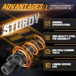 ATVMaster Drive Shaft for Polaris RZR 900/1000