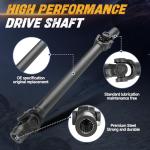 ATVMaster Drive Shaft for Polaris RZR 900/1000
